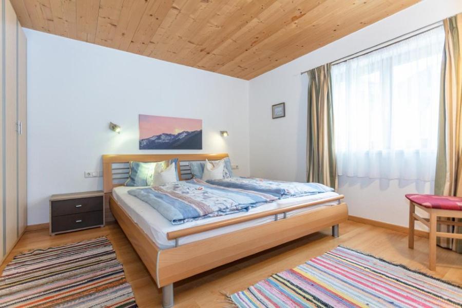 Haus Machreich Διαμέρισμα Maria Alm am Steinernen Meer Εξωτερικό φωτογραφία
