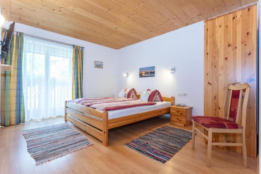 Haus Machreich Διαμέρισμα Maria Alm am Steinernen Meer Εξωτερικό φωτογραφία