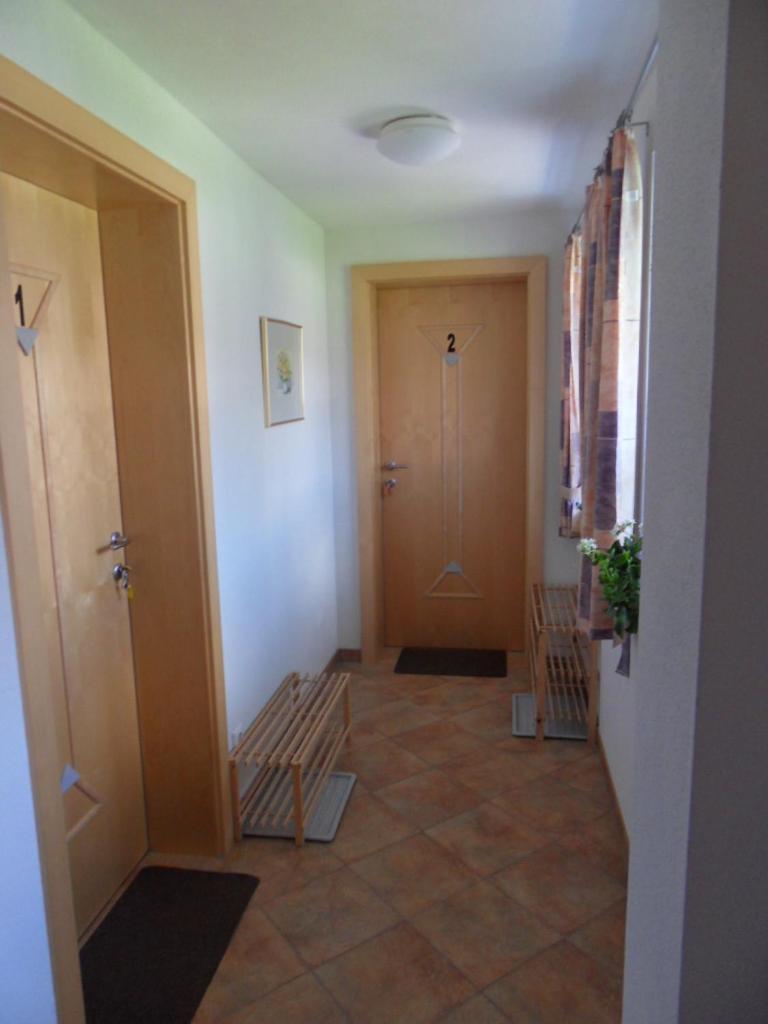 Haus Machreich Διαμέρισμα Maria Alm am Steinernen Meer Εξωτερικό φωτογραφία